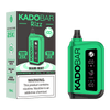 Kado Bar Rizz 5% 25000 Puffs Disposable