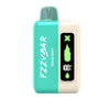 FZZY Bar by Ploox X20000 Puffs Hookah Disposable