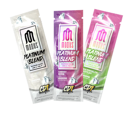Modus Platinum Blend Pre-Roll 2X2G