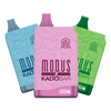 Modus X Kado Bar KB10000 Puff 5%Nic Disposable 1 Ct