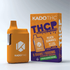KADO THC-P Liquid Diamond 6gm Disposable