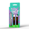 Canabzy Jet Setter Blend Cartridge W/Battery 2 x 2gm