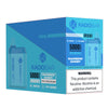 Kado Bar 5000 Puffs 14ml Disposable 5CT