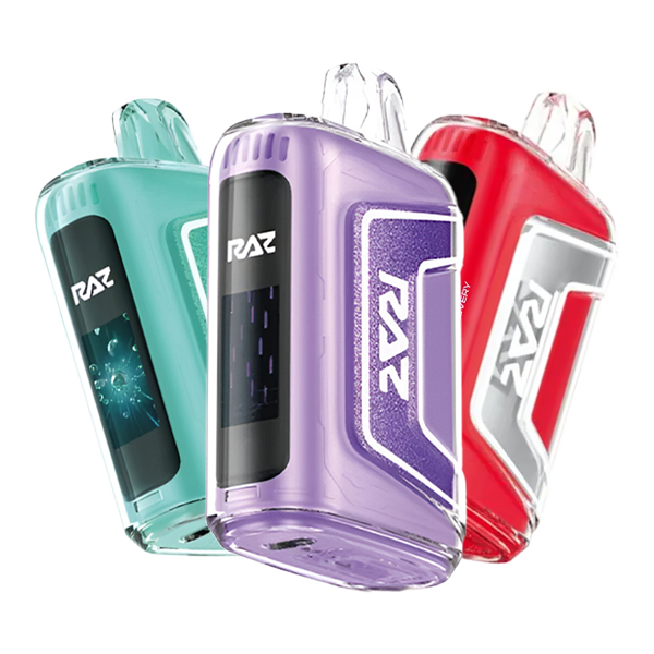 Raz TN9000 Disposable Vape