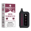 Kado Bar Rizz 5% 25000 Puffs Disposable