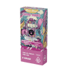 Flying Horse Stoner Blend 9gram Disposable | 1 Ct (THC IX+THC P+THC VIII)