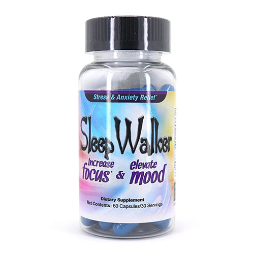 Sleep Walker Pills