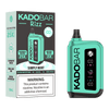 Kado Bar Rizz 5% 25000 Puffs Disposable