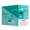 Kado Bar 5000 Puffs 14ml Disposable 5CT