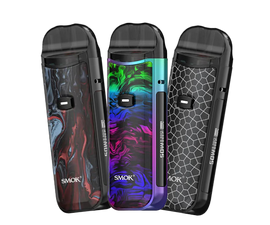 Smok Nord 50w Kit