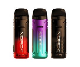 Smok Nord C Kit