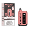Kado Bar Rizz 5% 25000 Puffs Disposable