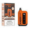 Kado Bar Rizz 5% 25000 Puffs Disposable