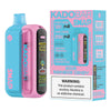 Kado Bar Snap 5% 25K Puffs Disposable Kit