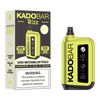 Kado Bar Rizz 5% 25000 Puffs Disposable