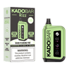 Kado Bar Rizz 5% 25000 Puffs Disposable