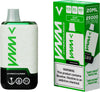 VNM Hypercharged VM25000 5% 25000 Puff Disposable