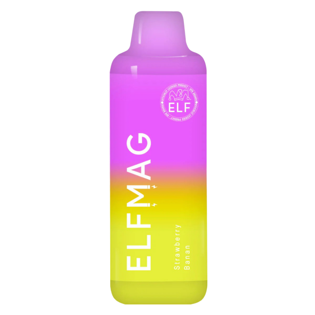 ELF Mag 5% 7000puffs Disposable