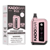 Kado Bar Rizz 5% 25000 Puffs Disposable