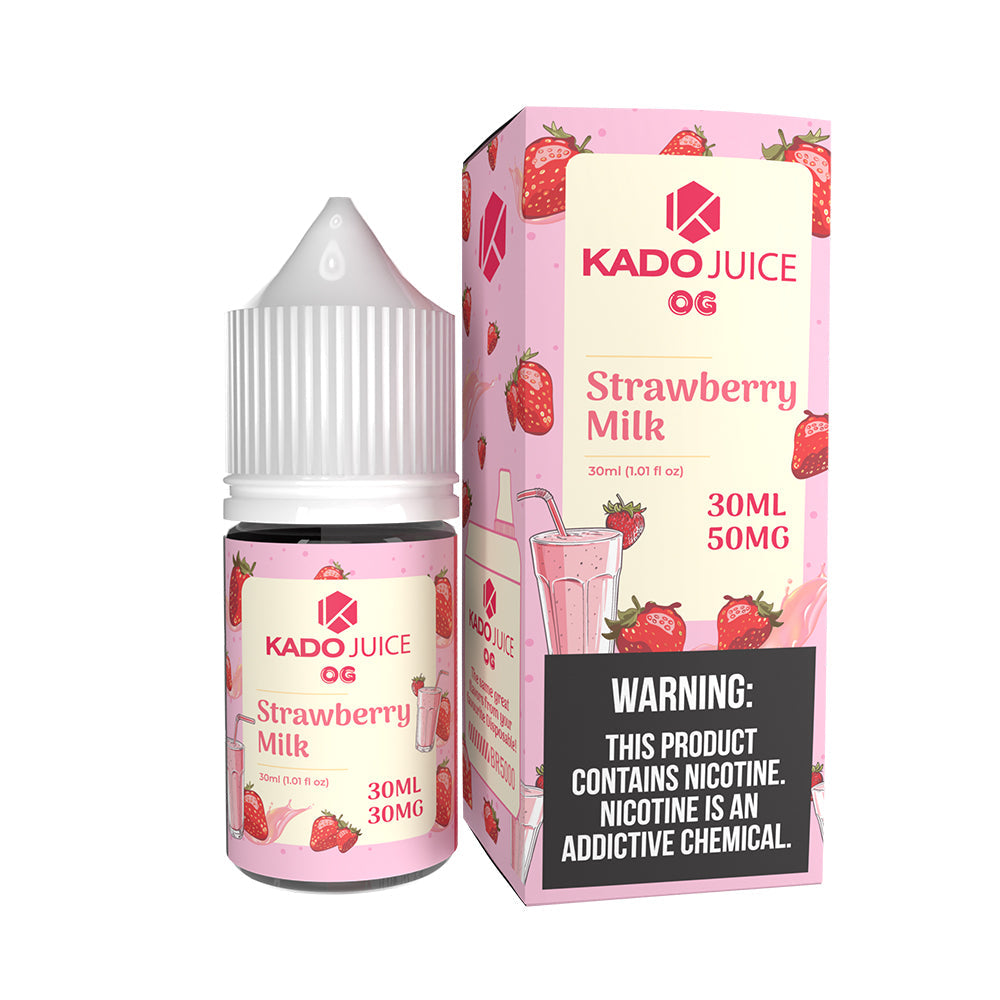 Kado Juice OG Salt E-Liquid 30ml