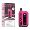 Kado Bar Rizz 5% 25000 Puffs Disposable