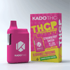 KADO THC-P Liquid Diamond 6gm Disposable