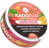 KadoBar Nicotine Pouches 20 Pack Can | 1Ct