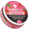 KadoBar Nicotine Pouches 20 Pack Can | 1Ct