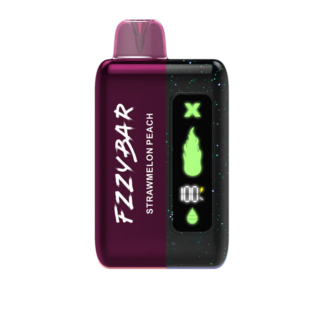 FZZY Bar by Ploox X20000 Puffs Hookah Disposable