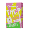 Canabzy Stardust Blend THC-P Disposable 6gm