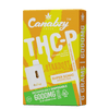 Canabzy Stardust Blend THC-P Disposable 6gm