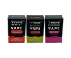 TYSON 2.0 THCP + THCB + HHCP + THCH + Delta 8 Disposable Vape 3gm 1 Ct