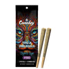 Canabzy THC-A 3gm Pre Rolls | 2 Pre Rolls/Pack