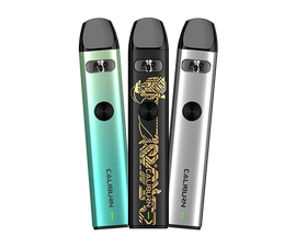 Uwell Caliburn A2 Pod Kit