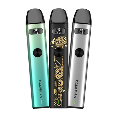 Uwell Caliburn A2 Pod Kit