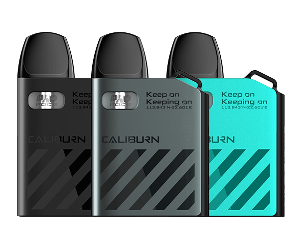 Uwell Caliburn AK2 Pod Kit