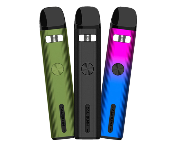 Uwell Caliburn G2 Pod Kit