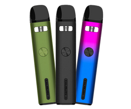 Uwell Caliburn G2 Pod Kit
