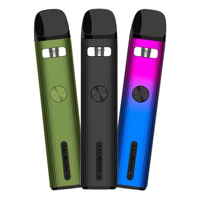 Uwell Caliburn G2 Pod Kit