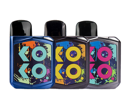 Uwell Caliburn KOKO Prime Pod Kit