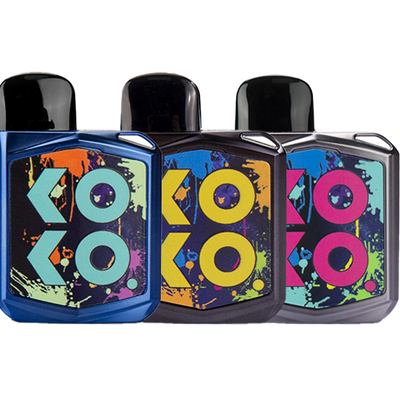 Uwell Caliburn KOKO Prime Pod Kit