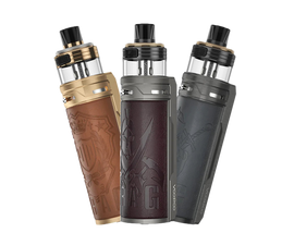 VooPoo Drag S PnP-X Kit