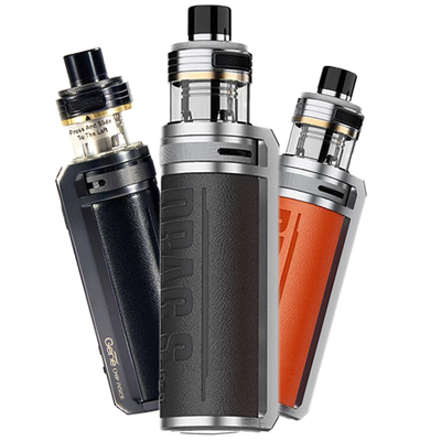 VooPoo Drag S Pro Kit