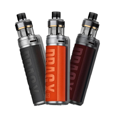 VooPoo Drag X Pro Kit