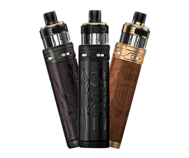 VooPoo Drag x PnP-X Kit