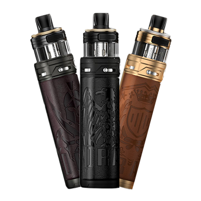 VooPoo Drag x PnP-X Kit