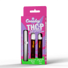 Canabzy Jet Setter Blend Cartridge W/Battery 2 x 2gm