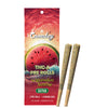 Canabzy THC-A 3gm Pre Rolls | 2 Pre Rolls/Pack