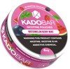 KadoBar Nicotine Pouches 20 Pack Can | 1Ct