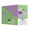 Kado Bar 5000 Puffs 14ml Disposable 5CT